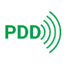 PDD Logo
